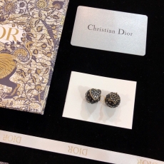 Christian Dior Earrings